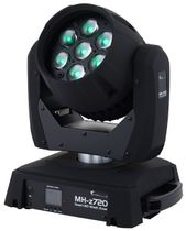 LED Wash Moving Head MH-z720