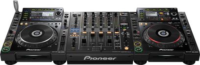 PioneerNexus-kit